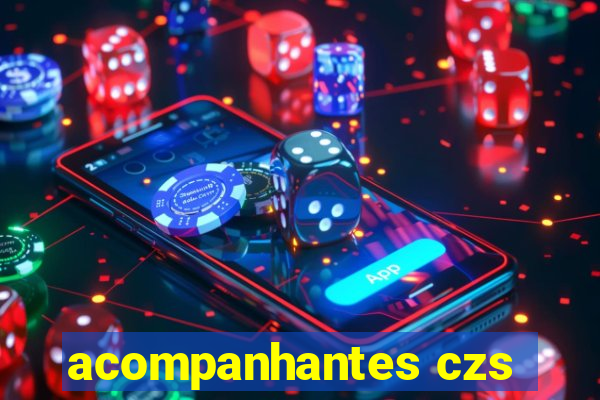 acompanhantes czs